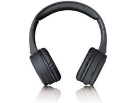 Auscultadores Bluetooth  HPB 330 (On Ear - Rosa)