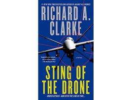 Livro Sting Of The Drone de Richard A. Clarke