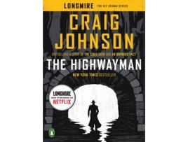 Livro The Highwayman de Craig Johnson