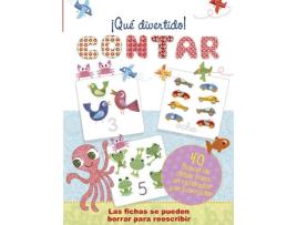 Livro Contar de Vários Autores (Espanhol)