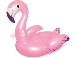 Bóia Insuflável BESTWAY Flamingo