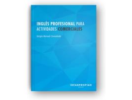 Livro Inglés Profesional Para Actividades Comerciales