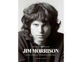 Livro The Collected Works Of Jim Morrison de Jim Morrison (Inglês - 2021)