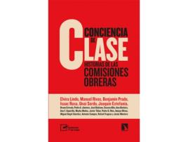 Livro Conciencia De Clase de Elvira Lindo (Espanhol)