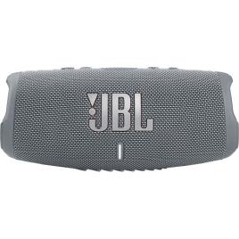 Coluna Bluetooth JBL Charge 5 - Cinzento