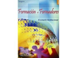 Livro Formación De Formadores 2 de Guillermo Viladot (Espanhol)