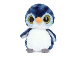 Peluche  YooHoo e Friends - Fairy Penguin 18 cm