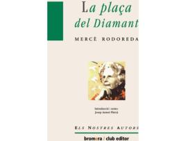Livro La PlaçA Del Diamant