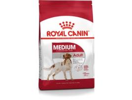 Ração para Cães ROYAL CANIN Medium Adult (18 Kg)