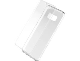 Capa Samsung Galaxy S8  Clearly Protected Transparente