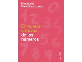Livro El Mundo A Través De Los Números de L Carbo,V Gracia (Espanhol)