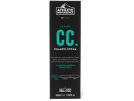Creme Corporal MUC-OFF Luxury Chamois (100 ml)