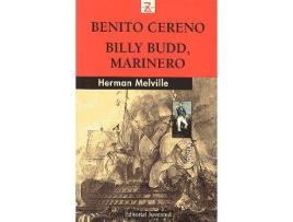 Livro Billy Budd Marinero. Benito Cereno de Varios Autores