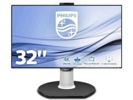 Monitor  329P9H (32 - 4K Ultra HD - LED IPS)