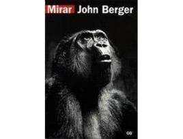 Livro Mirar de John Berger