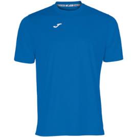 T-Shirt mangas curtas -100052.700  Azul Disponível em tamanho para homem. EU S,EU M,EU L,EU XL,US 10,US 12,US 14.Homem > Roupas > Camiseta