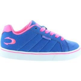 Sapatilhas UFIN  Azul Disponível em tamanho para rapaz 30,31.Criança > Menino > Sapatos > Sapatilhas