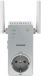 Repetidor de Sinal 5GHz 750 Mbit/s AC750 (Cinzento) - Netgear