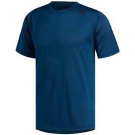 adidas  T-Shirt mangas curtas Freelift Tech FT  multicolor Disponível em tamanho para homem. EU S,EU M,EU L.Homem > Roupas > Camiseta 