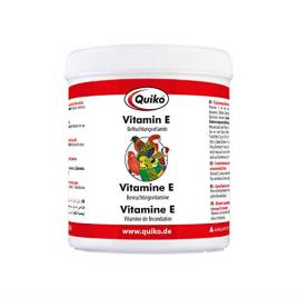 Suplemento para Canários QUIKO Vitamina E (350g) 