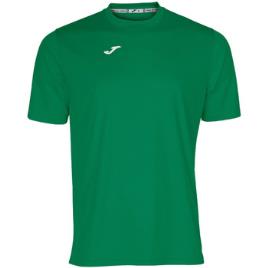Joma  T-shirt mangas compridas -100052.450  Verde Disponível em tamanho para homem. EU S,EU M,EU L,EU XL,EU XS,US 10,US 12.Homem > Roupas > T-shirt mangas compridas 