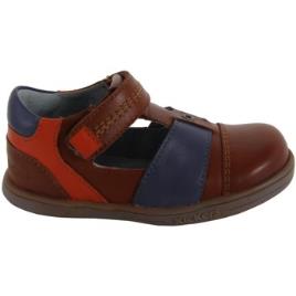 Sapatos 413540-11 TROPICALI  multicolor Disponível em tamanho para rapaz 19,21.Criança > Menino > Calçasdos > Sapato estilo derbie