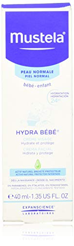 Creme Hidratante  Pele Normal (40 ml)