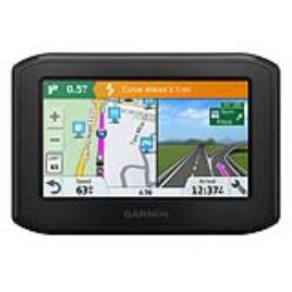 GPS  Moto Zumo 396LM (Europa - Bluetooth Mãos Livres - 4.3 - 3h de autonomia)