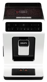 Máquina de Café Automático Expresso 1450W (Branco) - KRUPS   