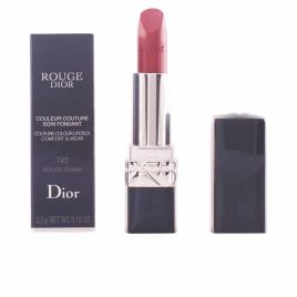 ROUGE  lipstick #743-rouge zinnia
