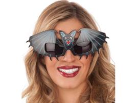 Óculos DISFRAZZES Corpo De Morcego 