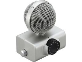 Microfone Condensador ZOOM MSH-6 (Sem Fio)