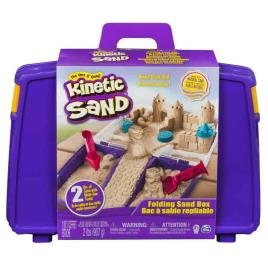 Jogos de Areia  Folding Sandbox