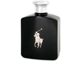 Perfume  Polo Black 1.36fl.oz Eau de Toilette (40 ml)