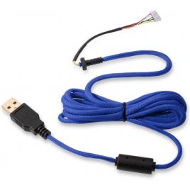 Ascended Cable V2 Glorious PC Gaming - Cobalt Blue