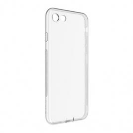 Clear Case Devia iPhone 7/8 - Transparente