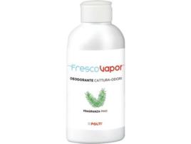 Desodorisante POLTI Frescovapor PAEU0285 (200 ml)