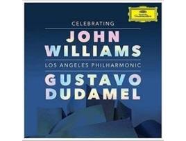 CD Gustavo Dudamel/Los Angeles Philharmonic - Celebrating John Williams (1CD)
