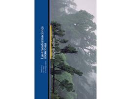 Livro Las Transformaciones Silenciosas - François Jullien [Ch 19] de François Jullien (Espanhol)