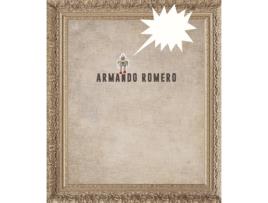 Livro Armando Romero de Vários Autores
