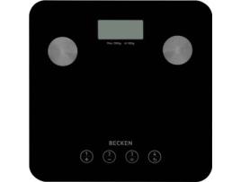 Balança Digital  Bas-3057 ( Peso máximo 150 kg)