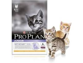Ração para Gatos PURINA Pro Plan (1.5Kg - Gatinhos - Castrados - Sabor: Frango)