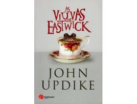 Livro As Viuvas De Eastwick de John Updike