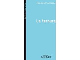 Livro La Ternura de Francesc Torralba (Espanhol)