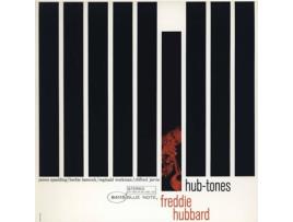 Vinil Freddie Hubbard - Hub-Tones