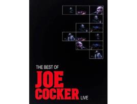 CD/DVD Joe Cocker - The Best of Joe Cocker