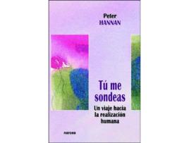 Livro Tu Me Sondeas de Peter Hannan (Espanhol)