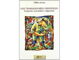 Livro Los Trabajadores Españoles