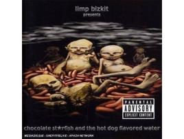 CD Limp Biskit - Chocolate Starfish and The Hot Dog
