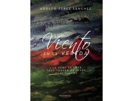 Livro Tambique de Adolfo Pérez Sánchez (Espanhol - 2020)